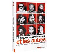 Le Procès contre Mandela et les autres [Francia] [DVD]