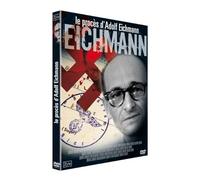 Le Procès d'Adolf Eichmann [Francia] [DVD]