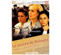 Le Procès de Bobigny [Francia] [DVD]