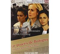 Le Procès de Bobigny [Francia] [DVD]