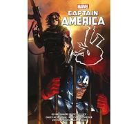 Le procès de Captain America
