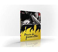 Le Procès de Jeanne d'Arc [Francia] [Blu-ray]