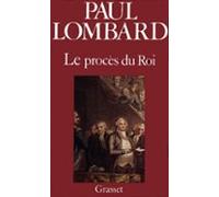 Le Procès De Louis Xvi (ebook)