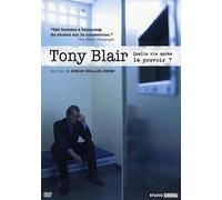 Le Procès de Tony Blair [Francia] [DVD]