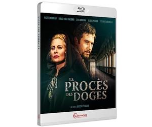 Le Procès des doges [Francia] [Blu-ray]