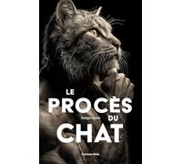 Le procès du chat