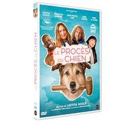 Le Procès du chien [Francia] [DVD]