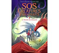 Le procès du dragon: 2