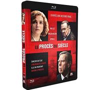 Le Procès du siècle [Francia] [Blu-ray]