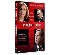 Le Procès du siècle [Francia] [DVD]