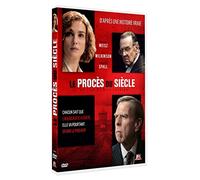 Le Procès du siècle [Francia] [DVD]