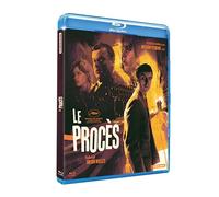 Le Procès [Francia] [Blu-ray]