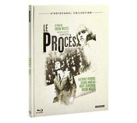 Le Procès [Francia] [Blu-ray]