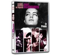 Le Procès [Francia] [DVD]