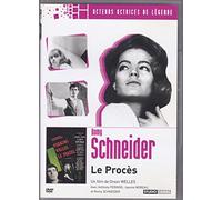 Le Procès [Francia] [DVD]