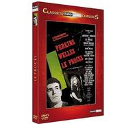 Le Procès [Francia] [DVD]