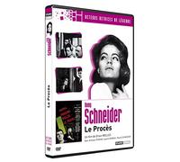 Le Procès [Francia] [DVD]