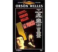 Le proces [Francia] [VHS]
