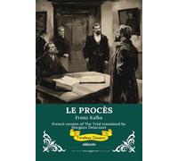 LE PROCÈS French Version of The Trial