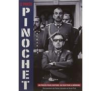 Le procès pinochet [Francia] [DVD]