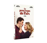 Le Processus de paix [Francia] [DVD]