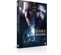 Le Prodige inconnu [Francia] [Blu-ray]