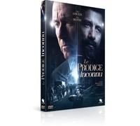Le Prodige inconnu [Francia] [DVD]