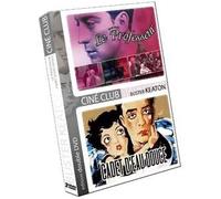 Le Professeur + Cadet d'eau douce [Francia] [DVD]