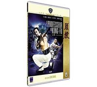 Le Professeur de Kung-Fu [Francia] [DVD]