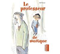 Le professeur de musique