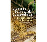 Le Professeur et la sirène (Points)
