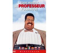 Le professeur foldingue [Francia] [DVD]
