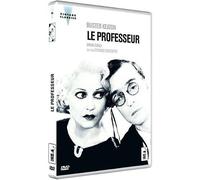 Le Professeur [Francia] [DVD]