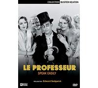 Le Professeur [Francia] [DVD]