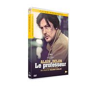 Le Professeur [Francia] [DVD]