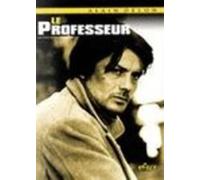 Le Professeur [Francia] [DVD]