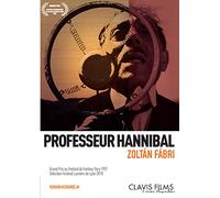 Le professeur Hannibal