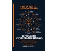 Le professioni dell'industria e dell'artigianato (TOOLKIT)