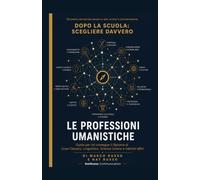 Le professioni umanistiche (TOOLKIT)