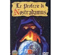 Le profezie di Nostradamus [Italia] [DVD]