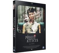 Le Projet Atticus [Francia] [Blu-ray]