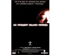 Le projet blair witch [Francia] [DVD]
