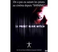 Le Projet Blair Witch [Francia] [DVD]