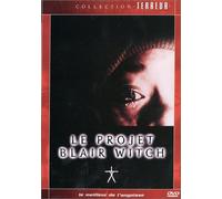 Le Projet Blair Witch [Francia] [DVD]