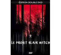 Le Projet Blair Witch + Terror Tract [Francia] [DVD]