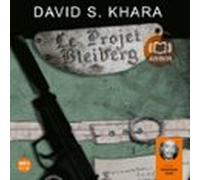 Le Projet Bleiberg (audiolibro)
