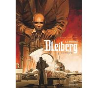 Le Projet Bleiberg - Tome 3 - Le Patient 302