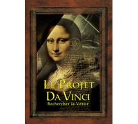 Le projet da vinci, rechercher la vérité [Francia] [DVD]