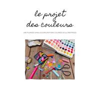 Le Projet des couleurs: Une plongée dans les explorations colorées de 51 créatrices