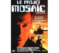 Le Projet Mosaïc [Francia] [DVD]